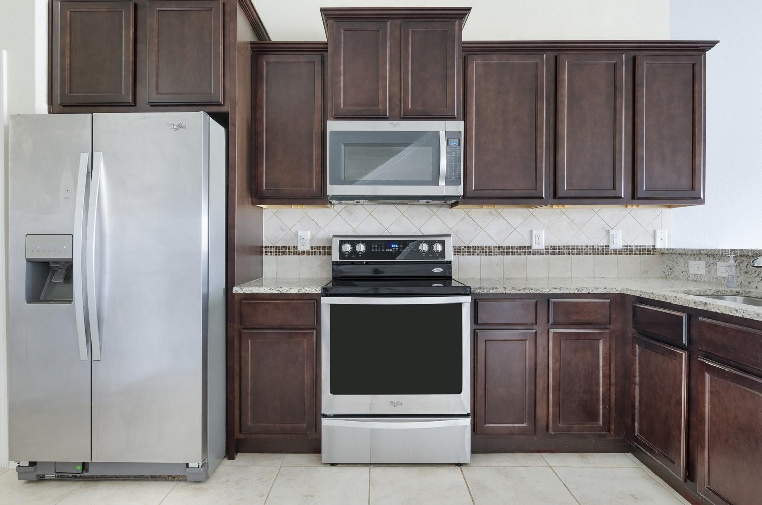 HARVEST CREEK VILLAGE - Residential Lease