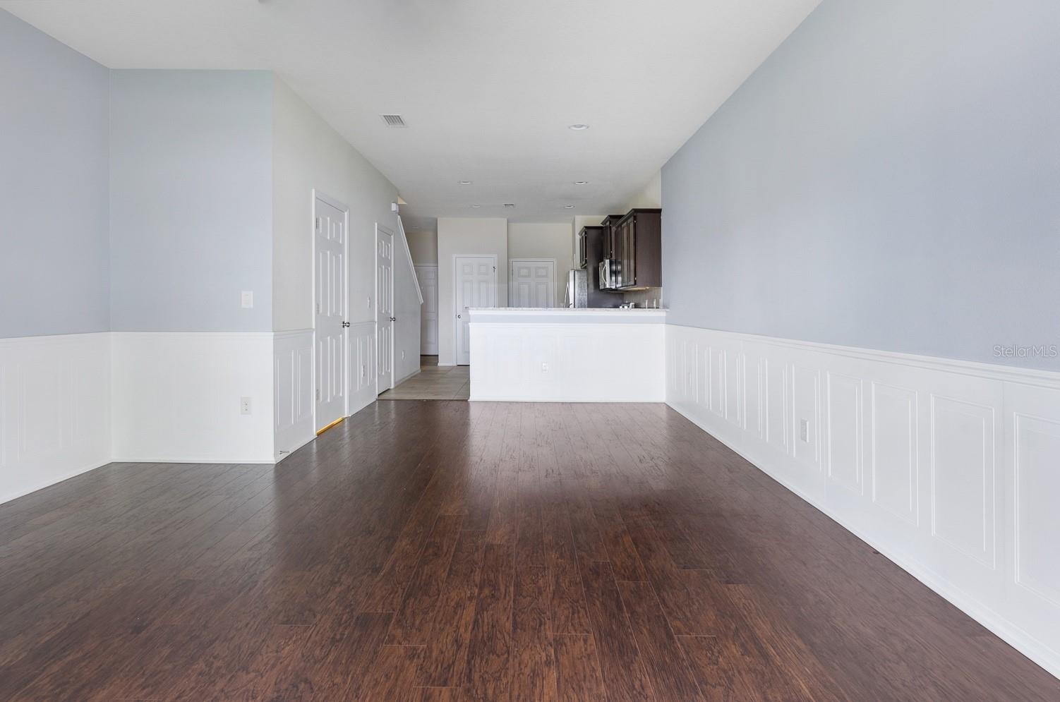 HARVEST CREEK VILLAGE - Residential Lease