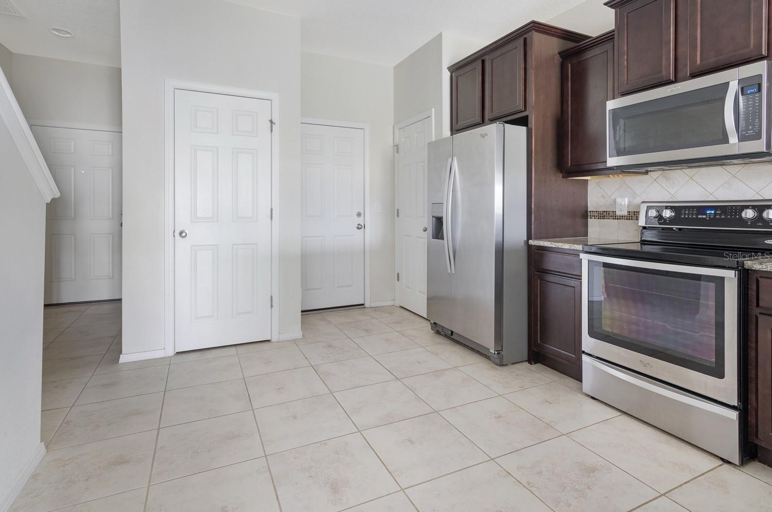 HARVEST CREEK VILLAGE - Residential Lease