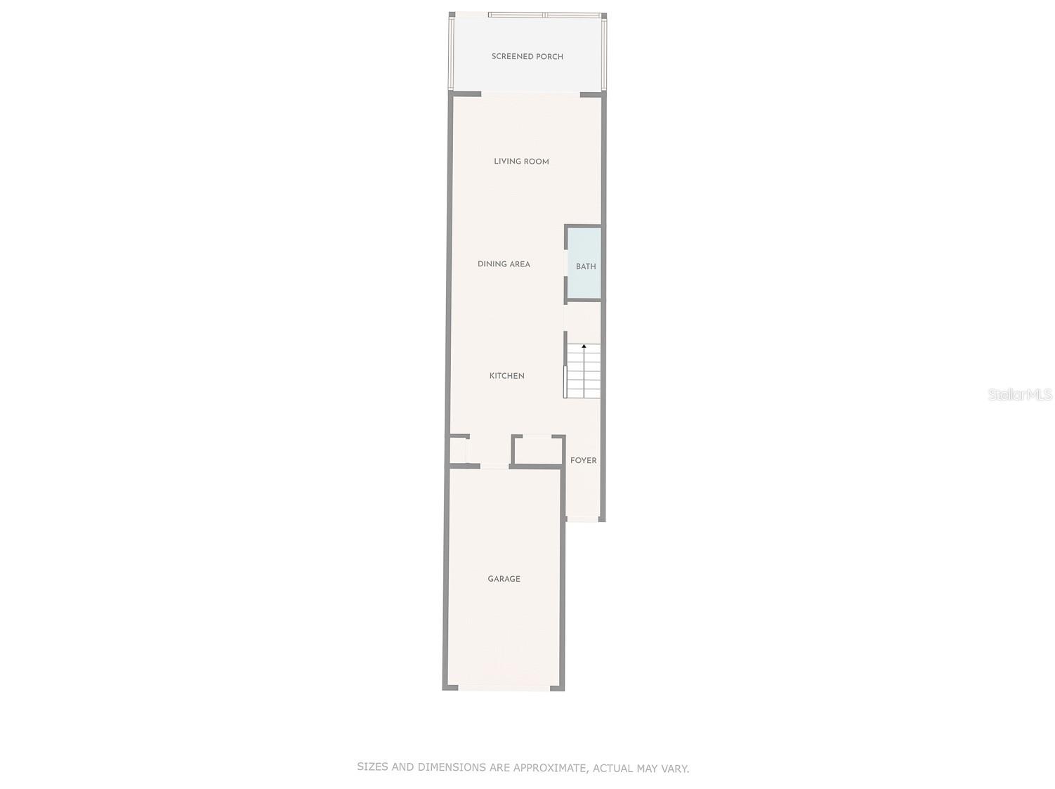 HARVEST CREEK VILLAGE - Residential Lease