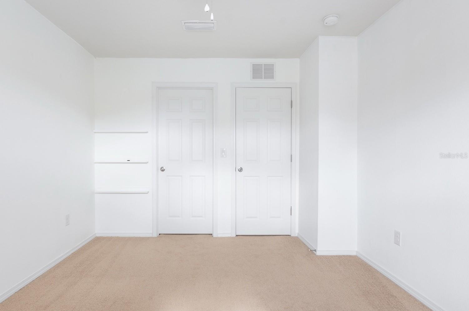 HARVEST CREEK VILLAGE - Residential Lease