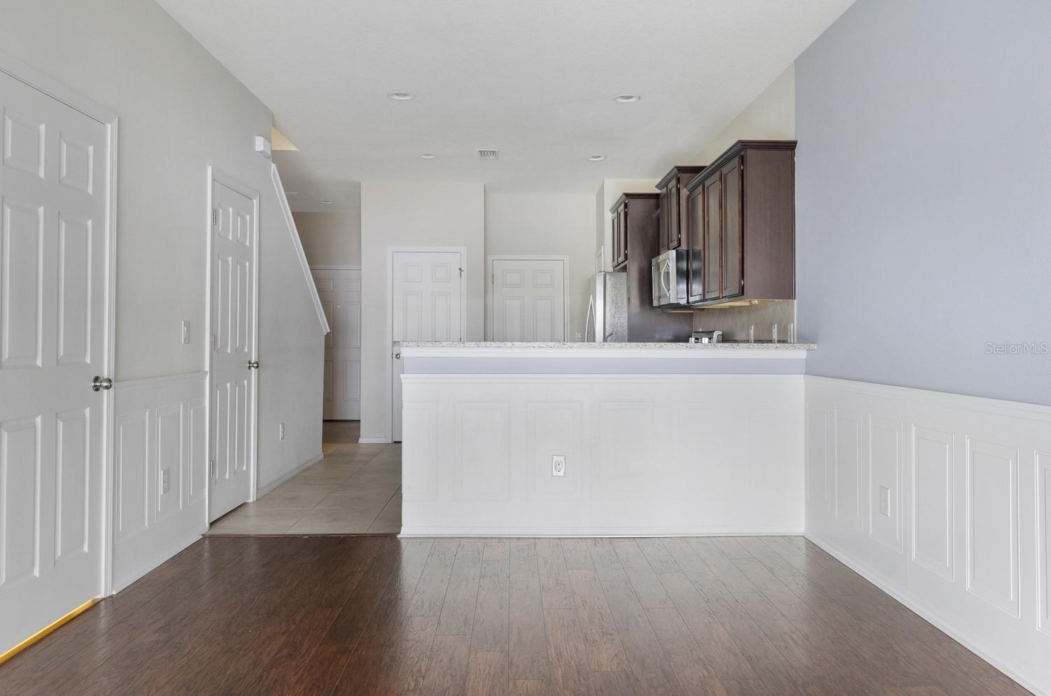 HARVEST CREEK VILLAGE - Residential Lease