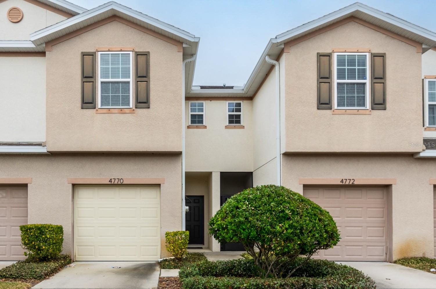 HARVEST CREEK VILLAGE - Residential Lease