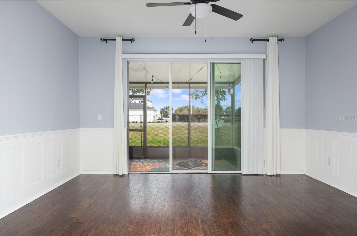 HARVEST CREEK VILLAGE - Residential Lease