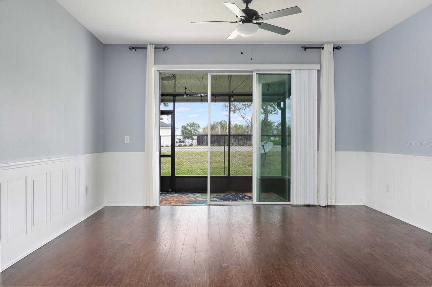HARVEST CREEK VILLAGE - Residential Lease