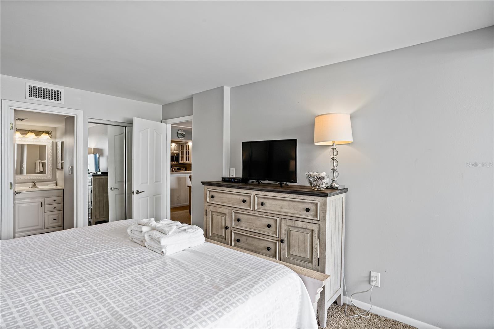 SAND CASTLE I CONDO - Residential