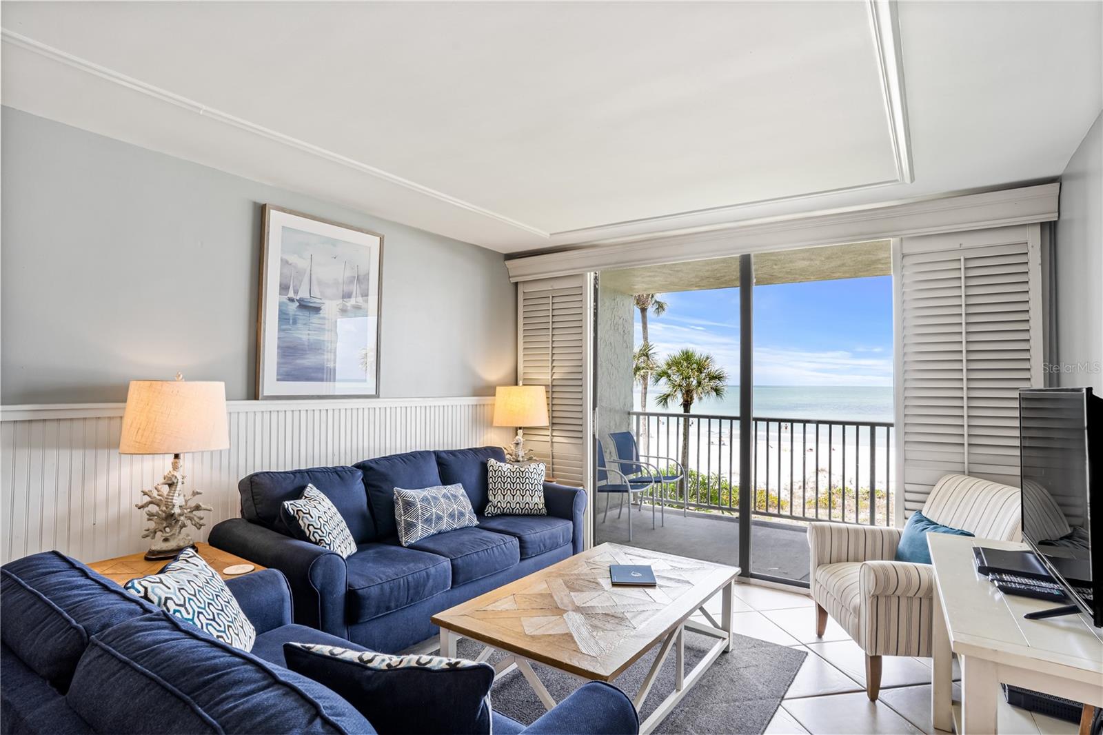 SAND CASTLE I CONDO - Residential