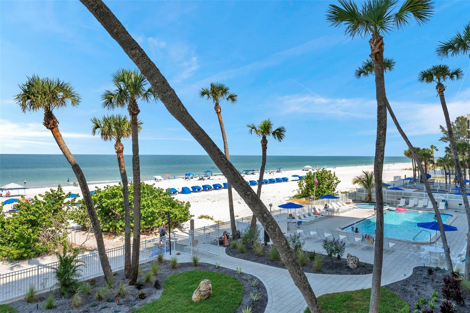 SAND CASTLE I CONDO - Residential
