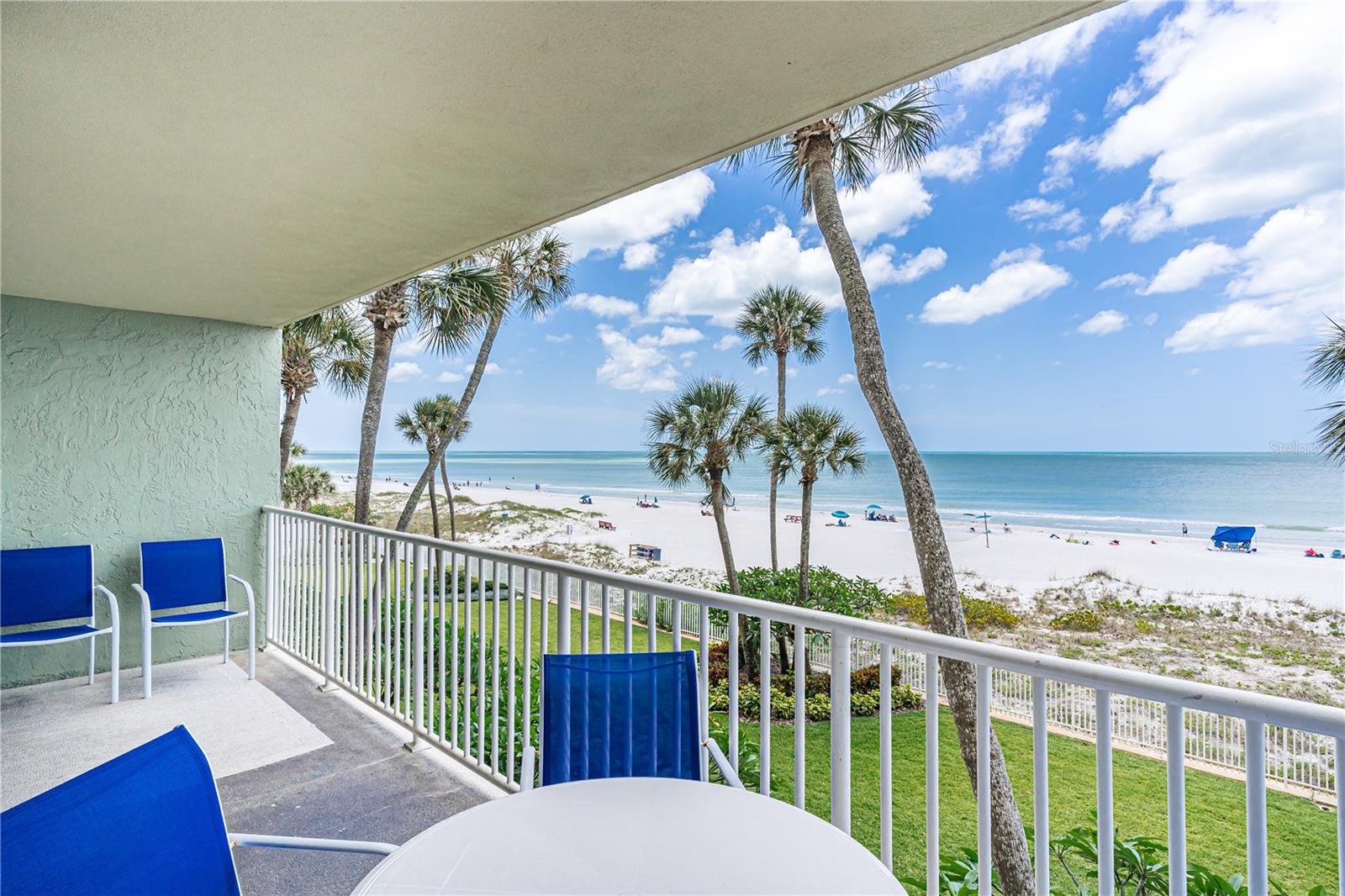 SAND CASTLE I CONDO - Residential