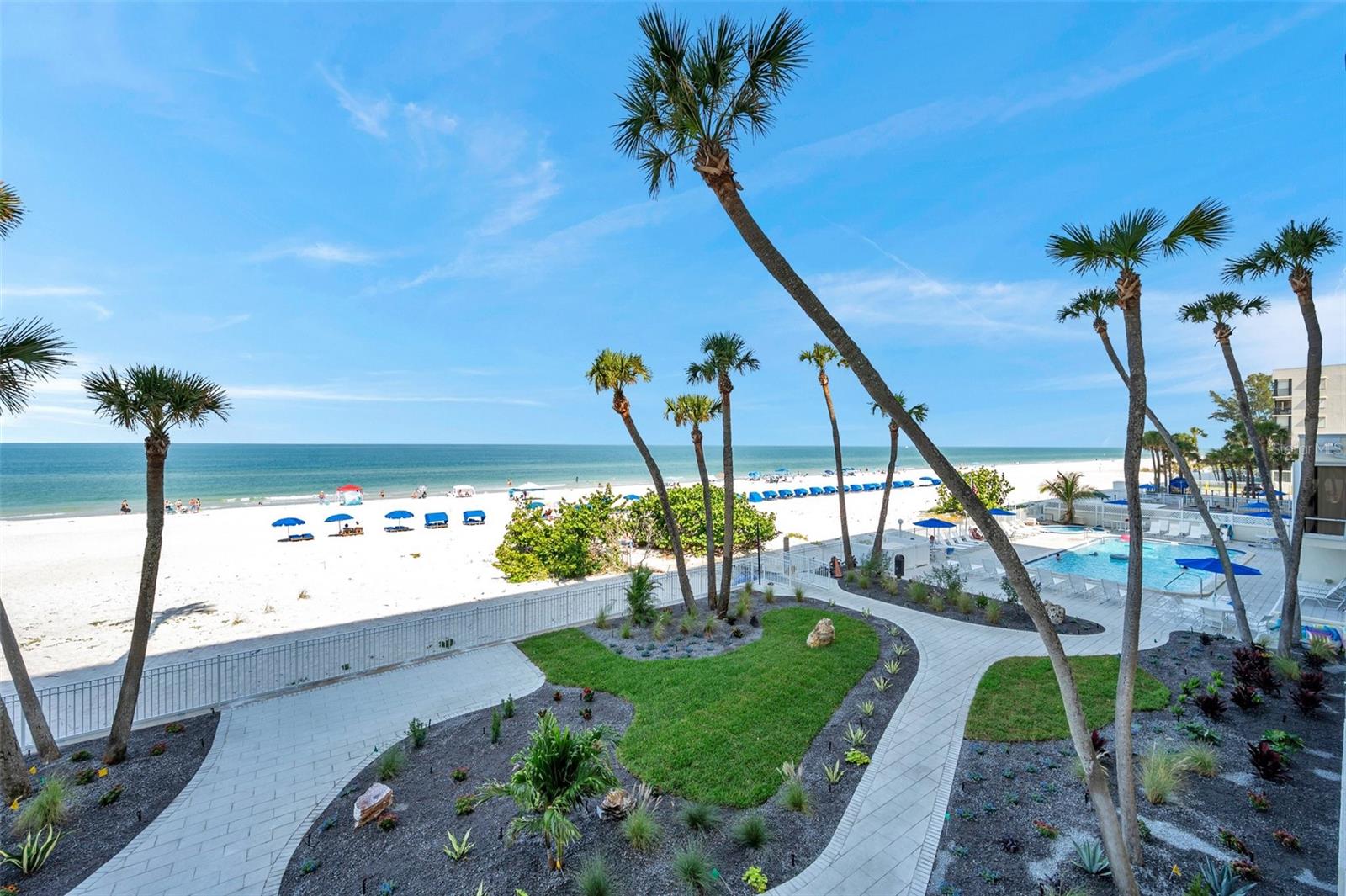 SAND CASTLE I CONDO - Residential