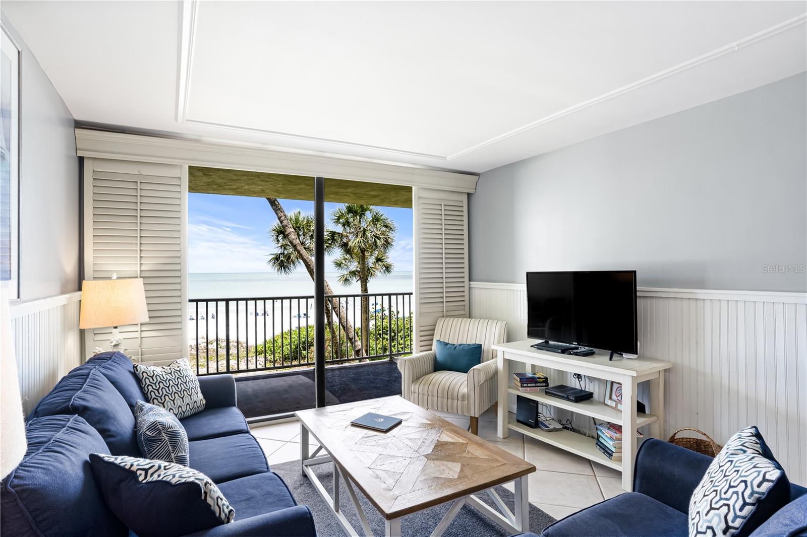 SAND CASTLE I CONDO - Residential
