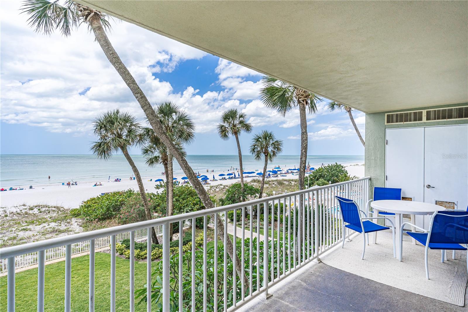SAND CASTLE I CONDO - Residential