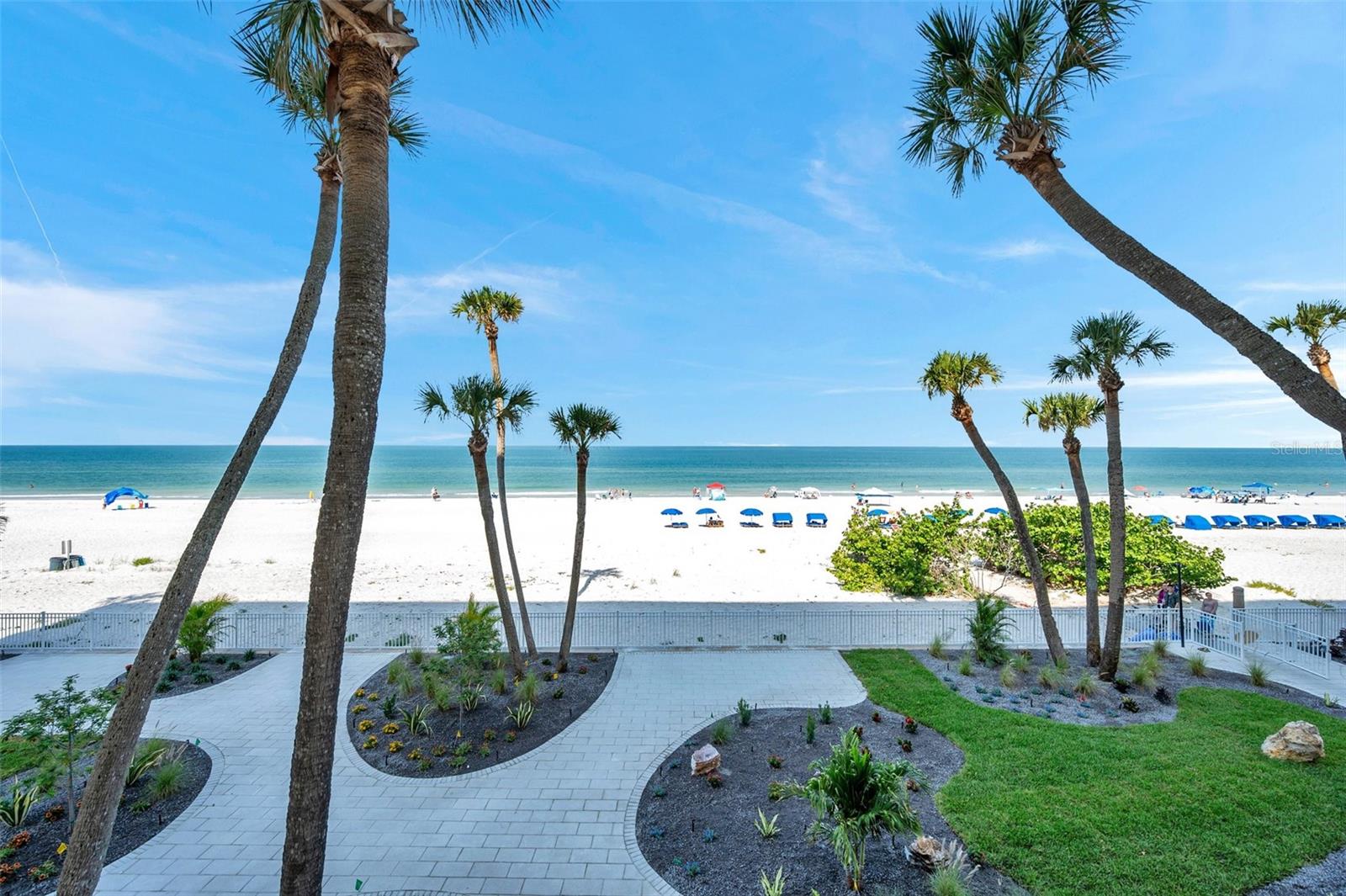 SAND CASTLE I CONDO - Residential