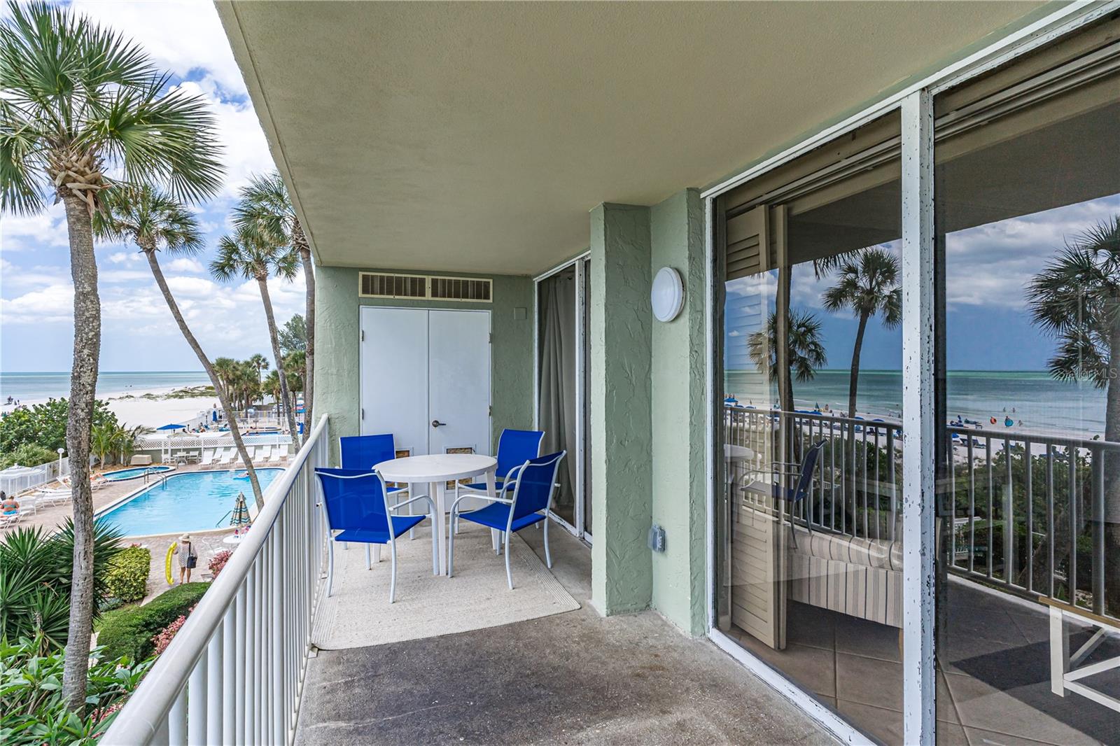 SAND CASTLE I CONDO - Residential