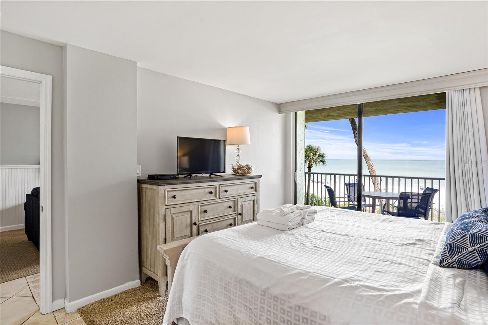 SAND CASTLE I CONDO - Residential