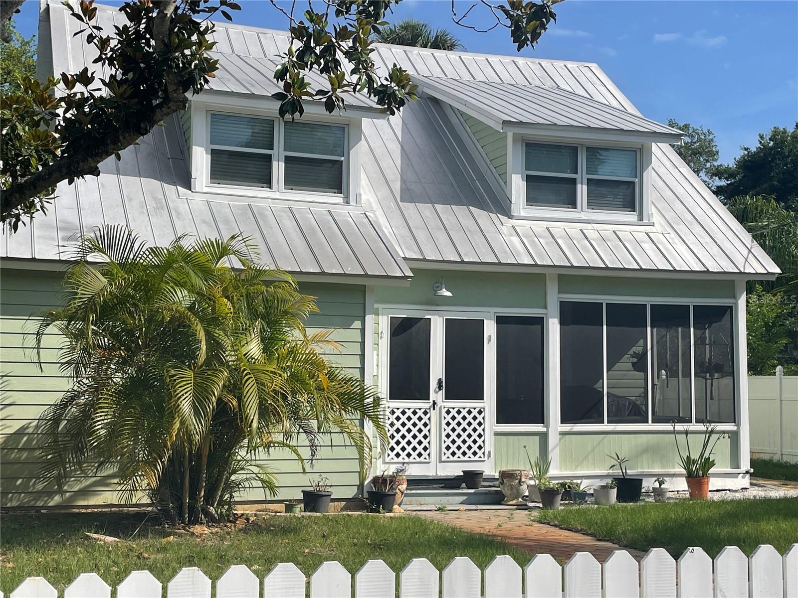 CHARLES DOUGHERTY SUB - Residential Income