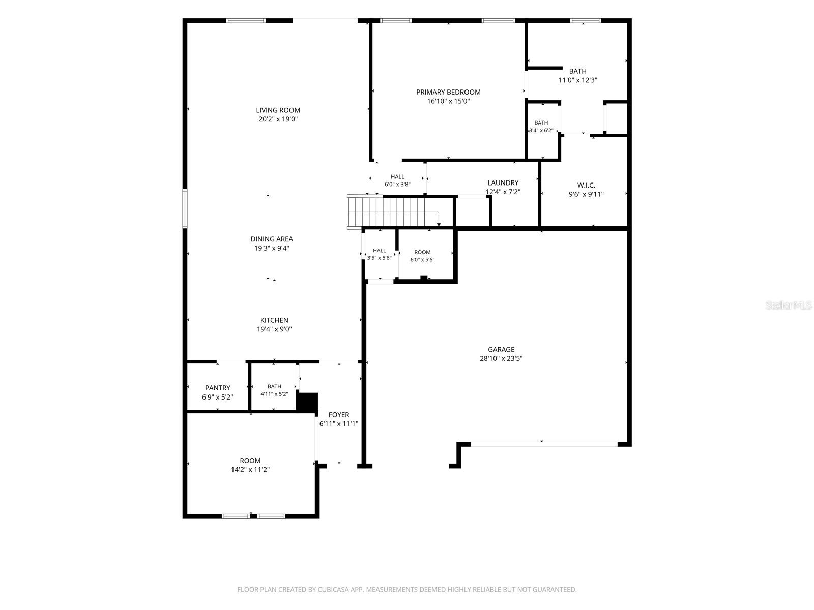 SPENCER CRK PH 2 - Residential