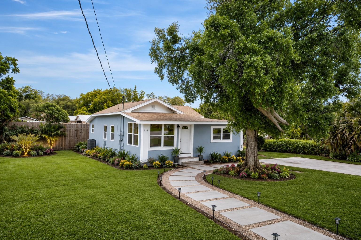 TOWN OF AVON PARK - Residential