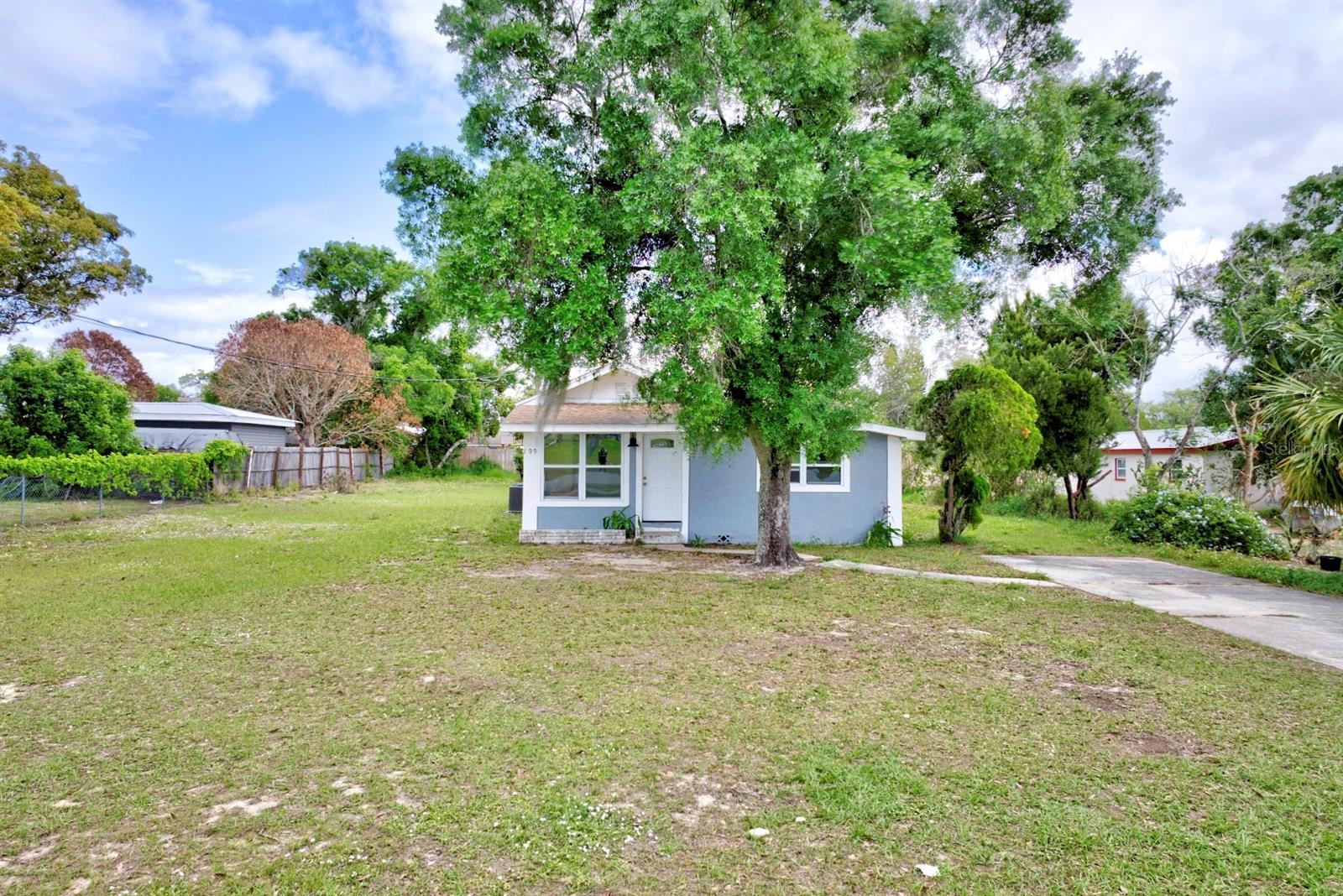 TOWN OF AVON PARK - Residential