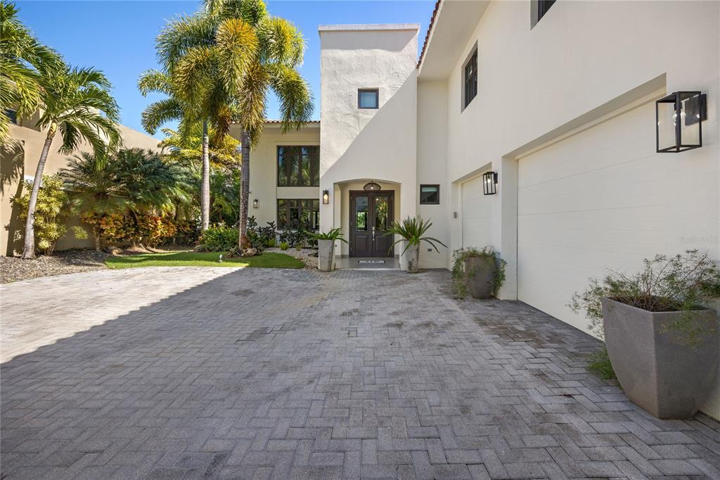 DORADO BEACH EAST - Residential