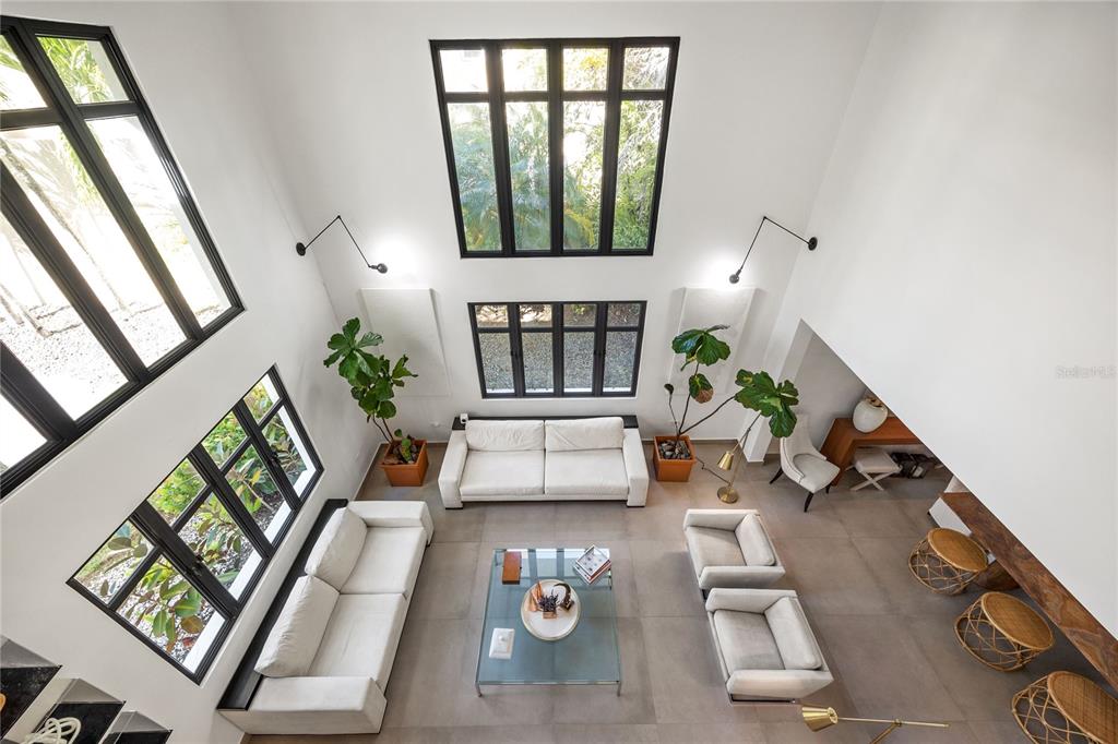 DORADO BEACH EAST - Residential