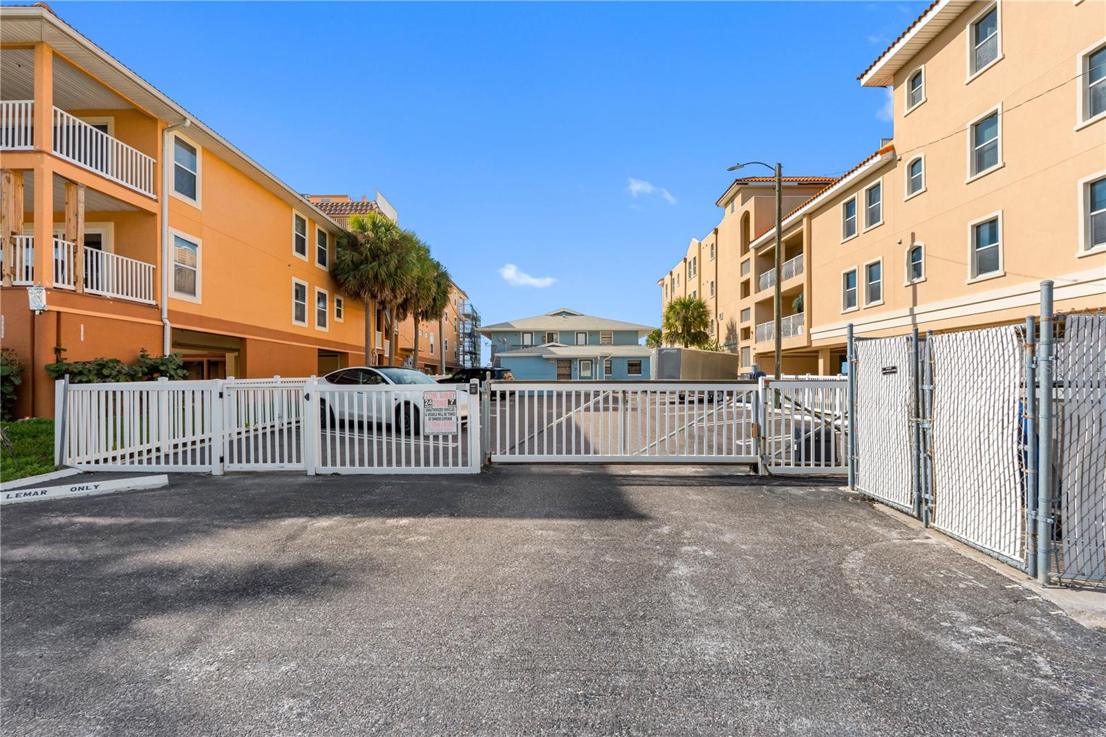 LE-MAR APTS CONDO - Residential