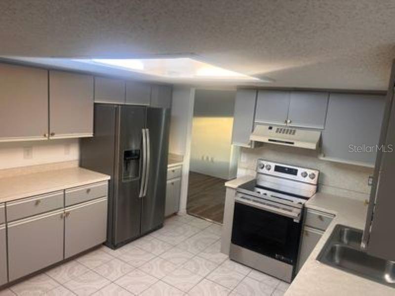 SPRUCE CRK SOUTH I - Residential
