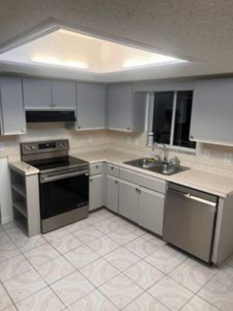 SPRUCE CRK SOUTH I - Residential