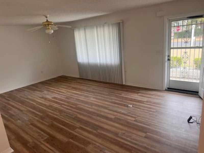 SPRUCE CRK SOUTH I - Residential