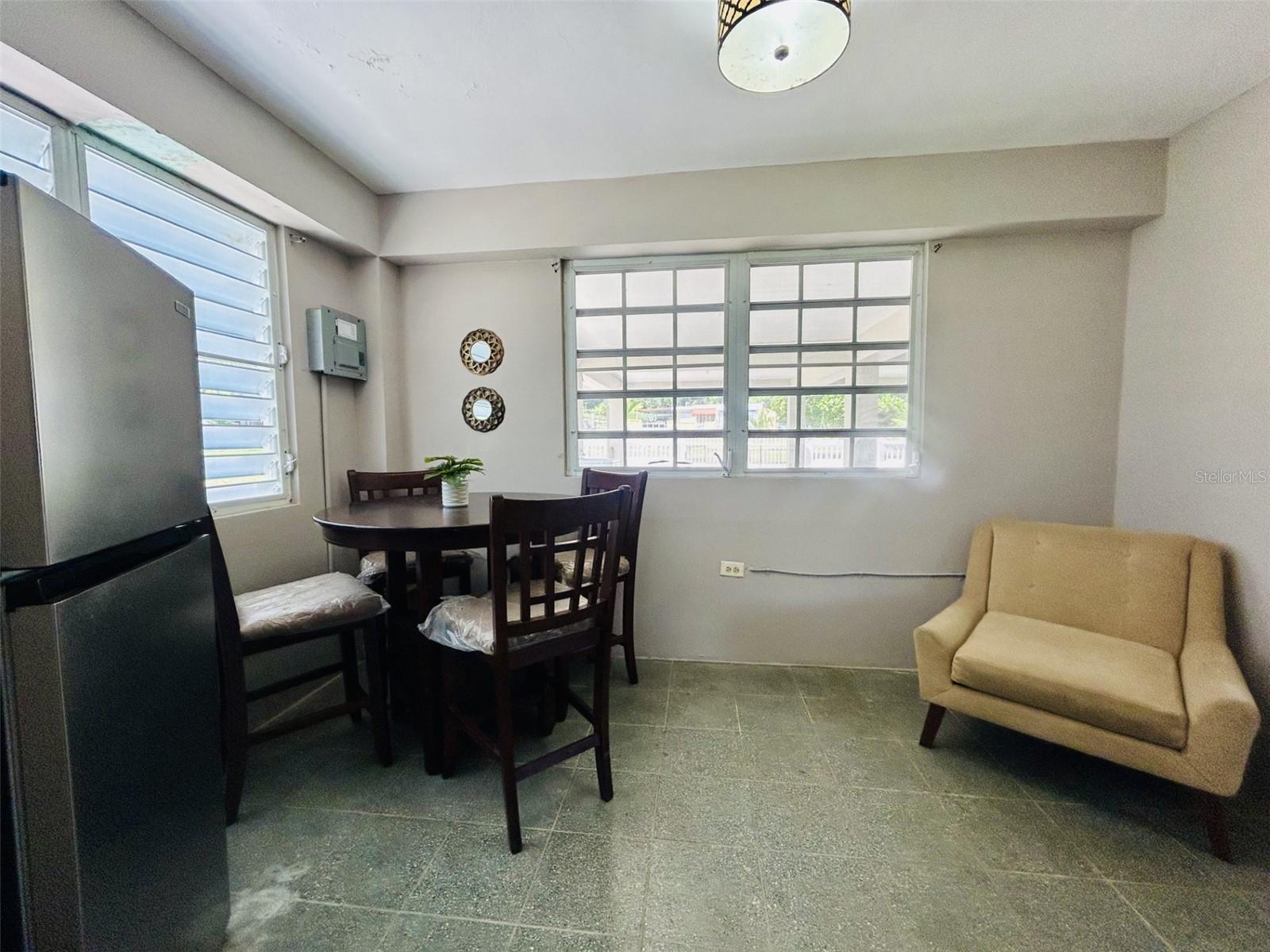 SECTOR CANALES - Residential