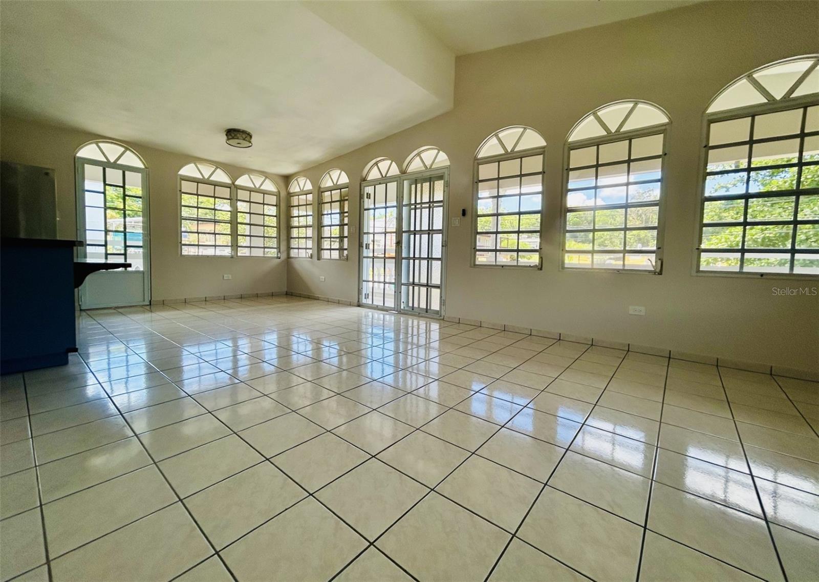 SECTOR CANALES - Residential