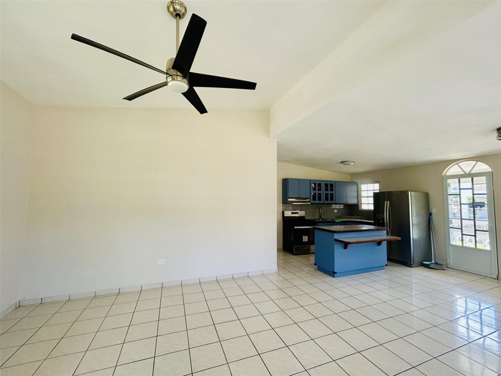 SECTOR CANALES - Residential