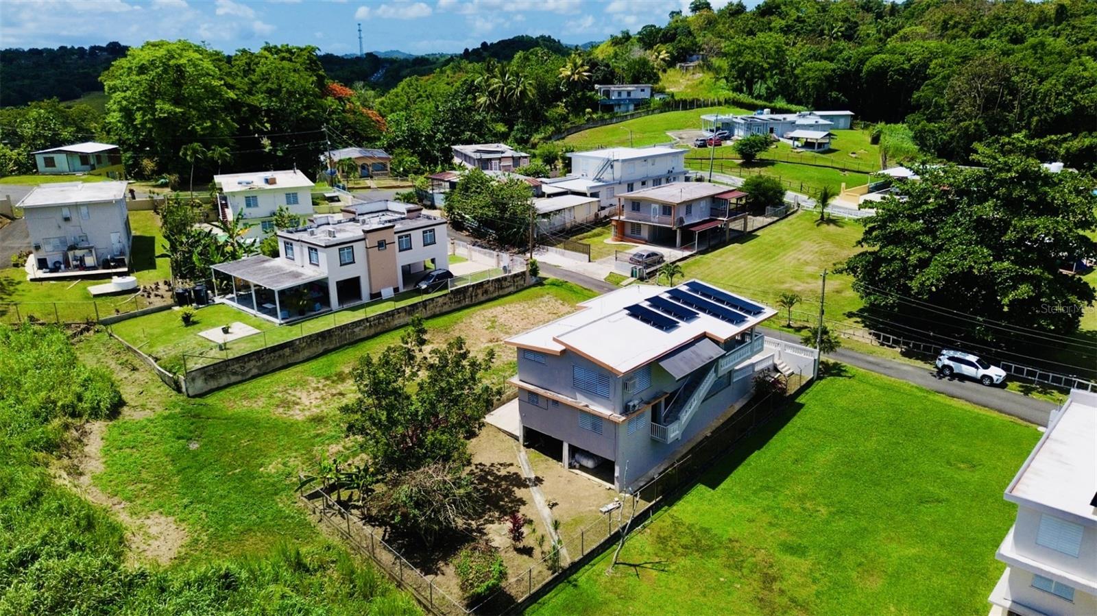 SECTOR CANALES - Residential