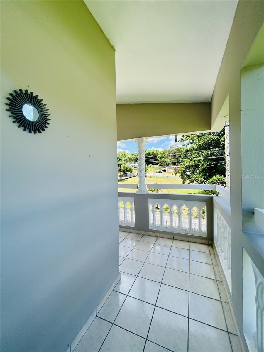 SECTOR CANALES - Residential