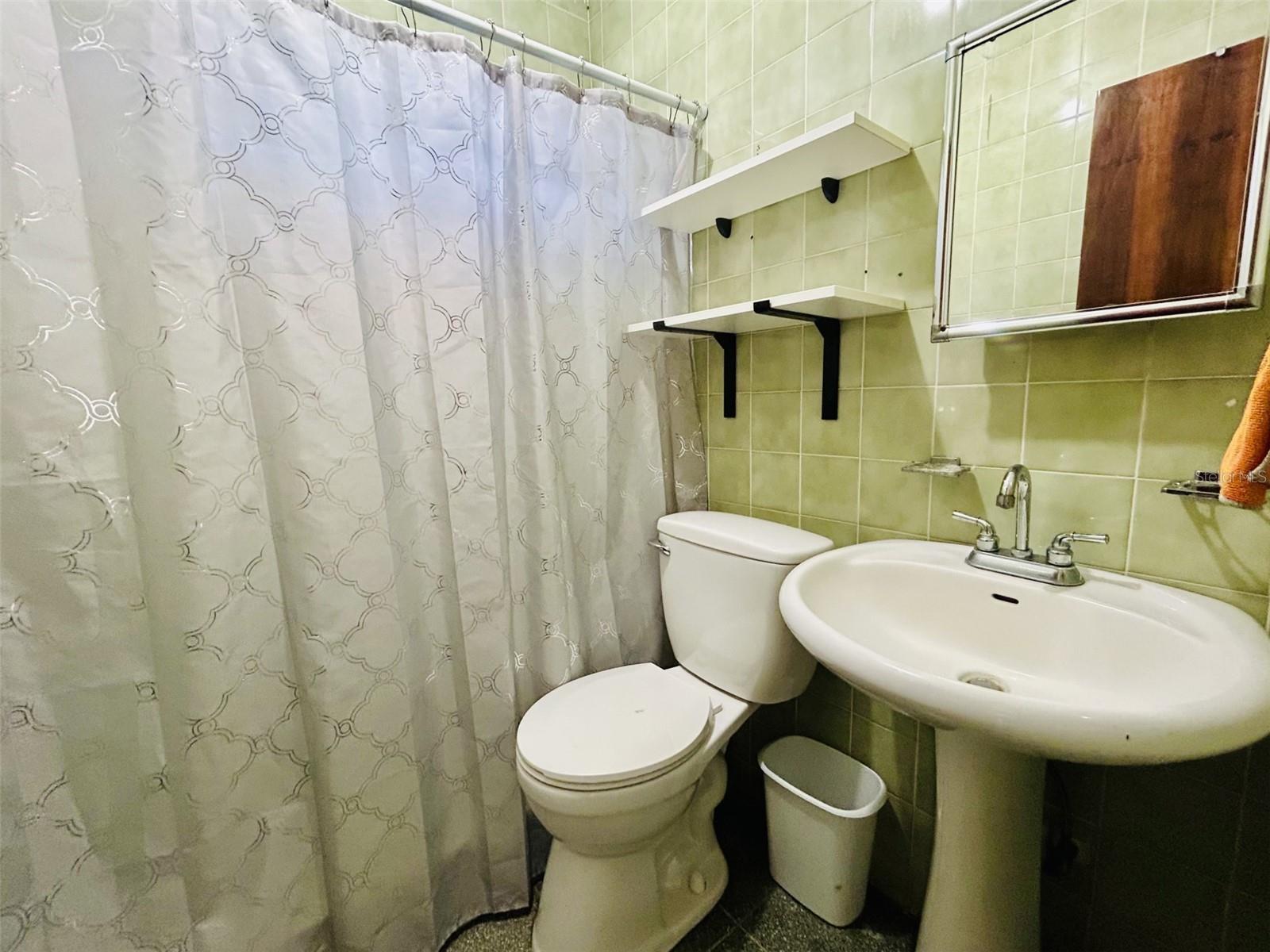 SECTOR CANALES - Residential