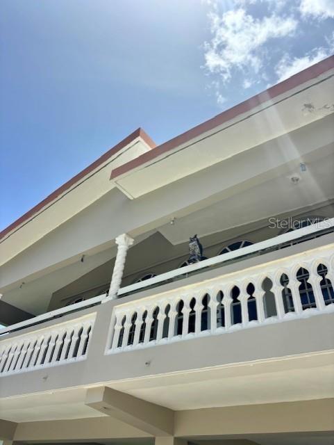 SECTOR CANALES - Residential