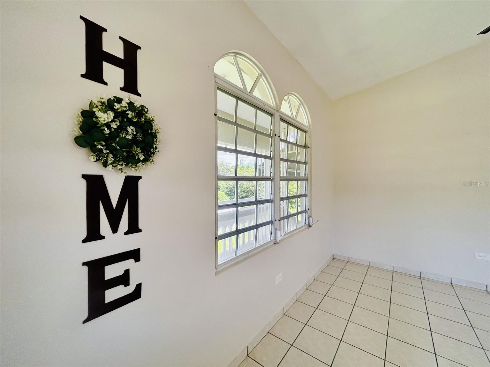 SECTOR CANALES - Residential
