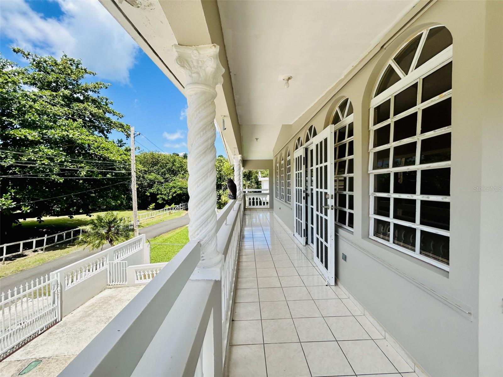 SECTOR CANALES - Residential