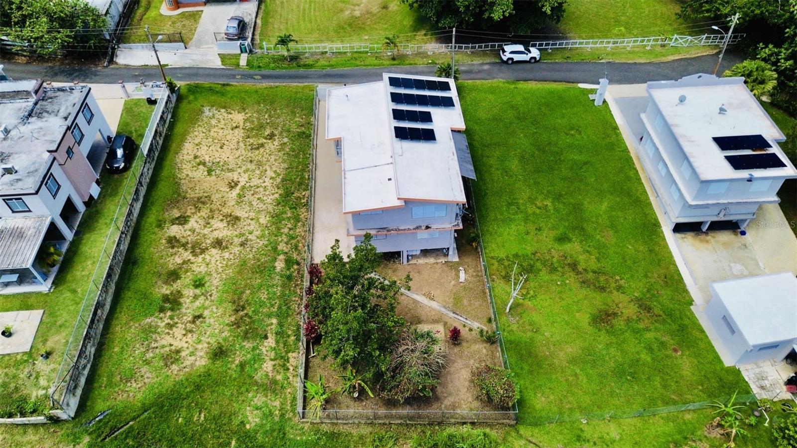 SECTOR CANALES - Residential