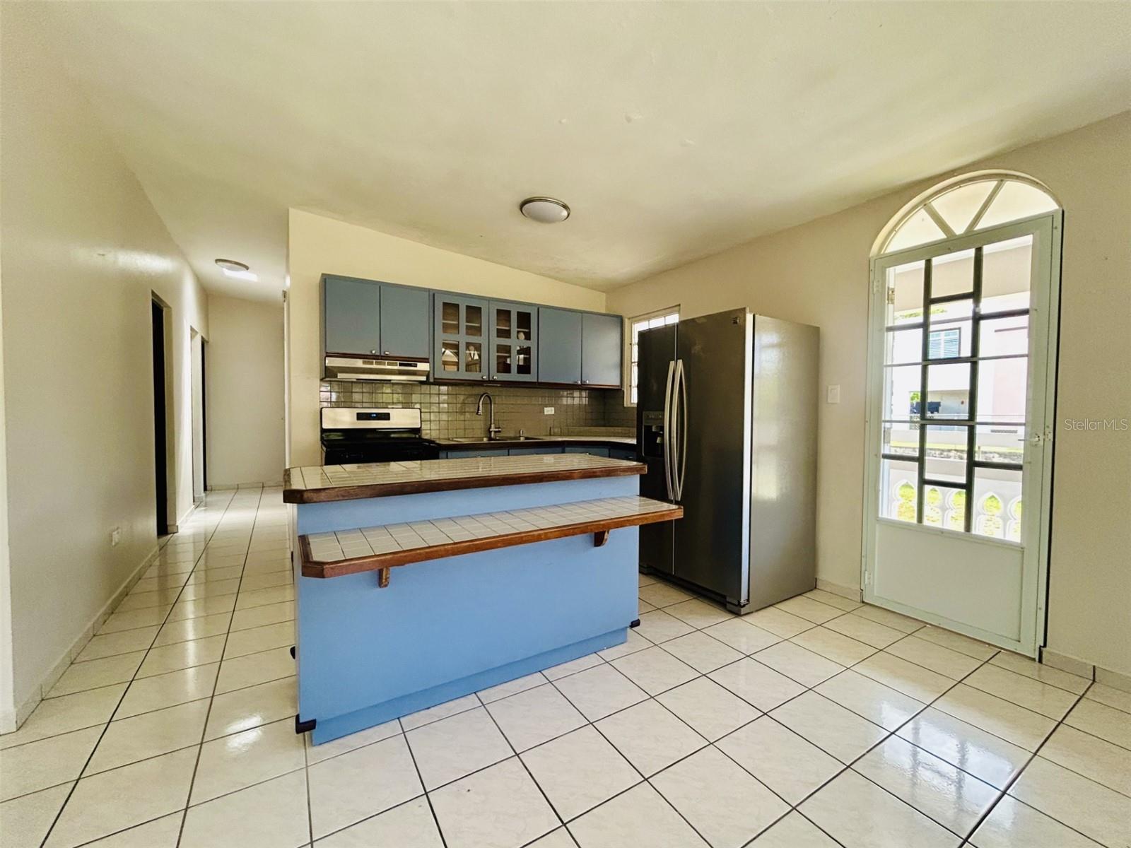 SECTOR CANALES - Residential