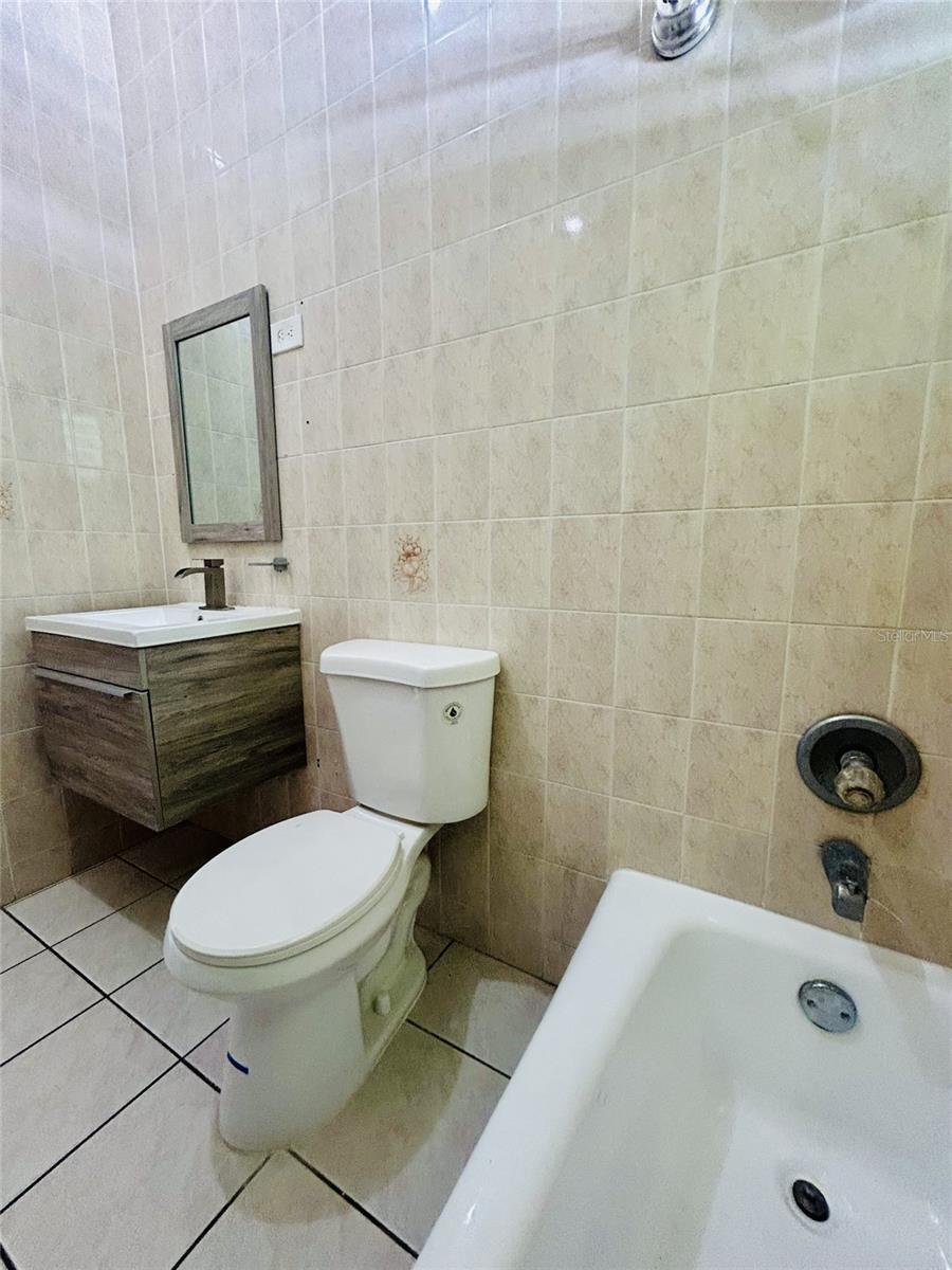 SECTOR CANALES - Residential