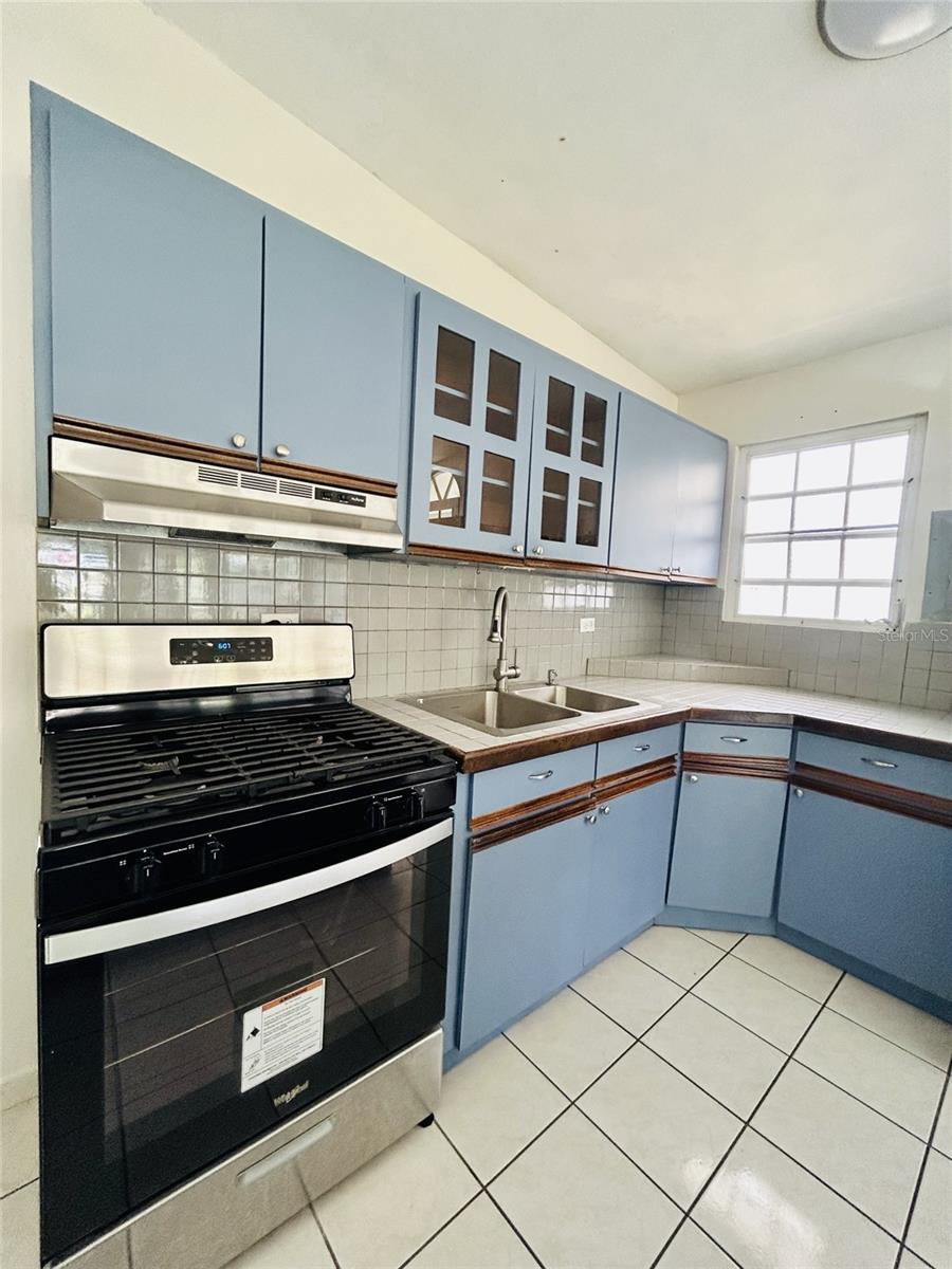 SECTOR CANALES - Residential