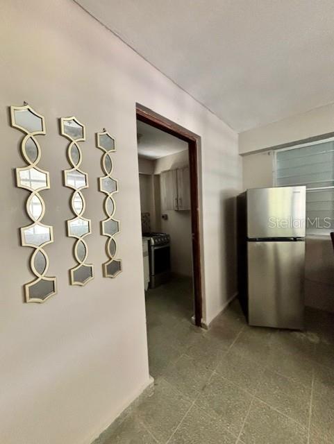 SECTOR CANALES - Residential