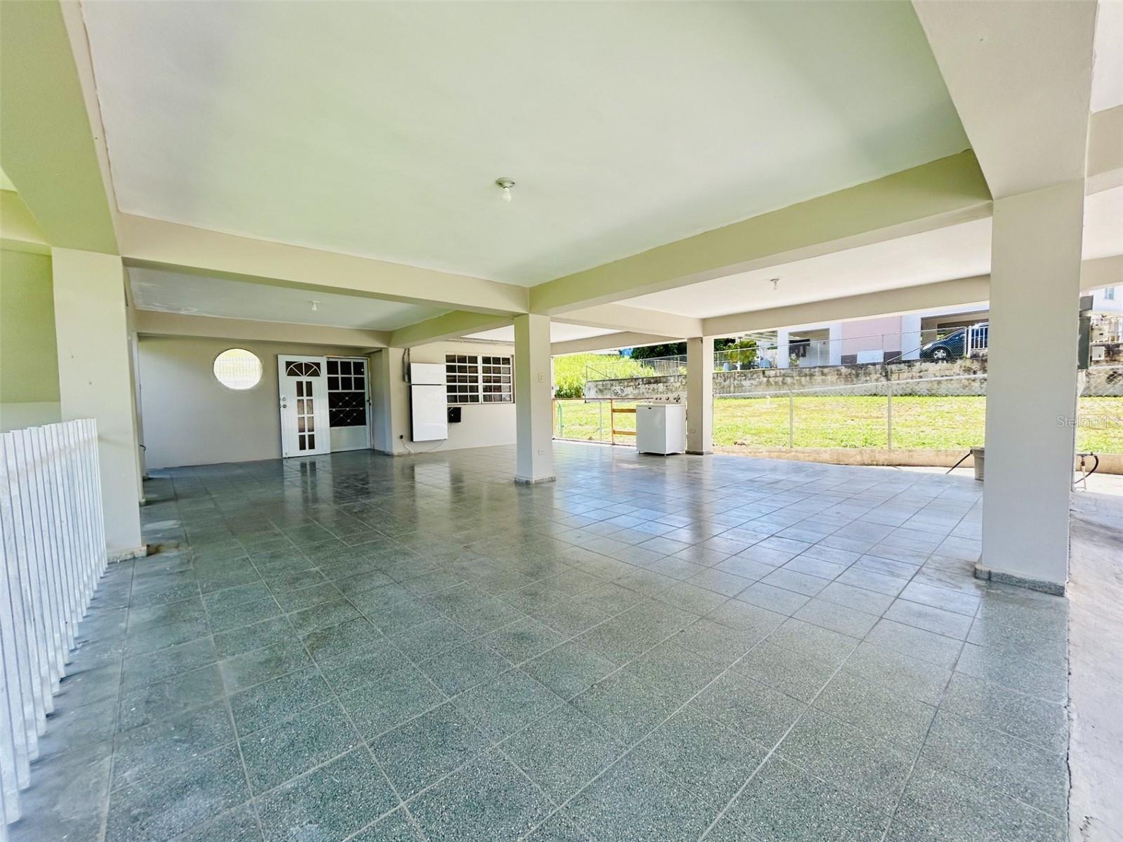 SECTOR CANALES - Residential