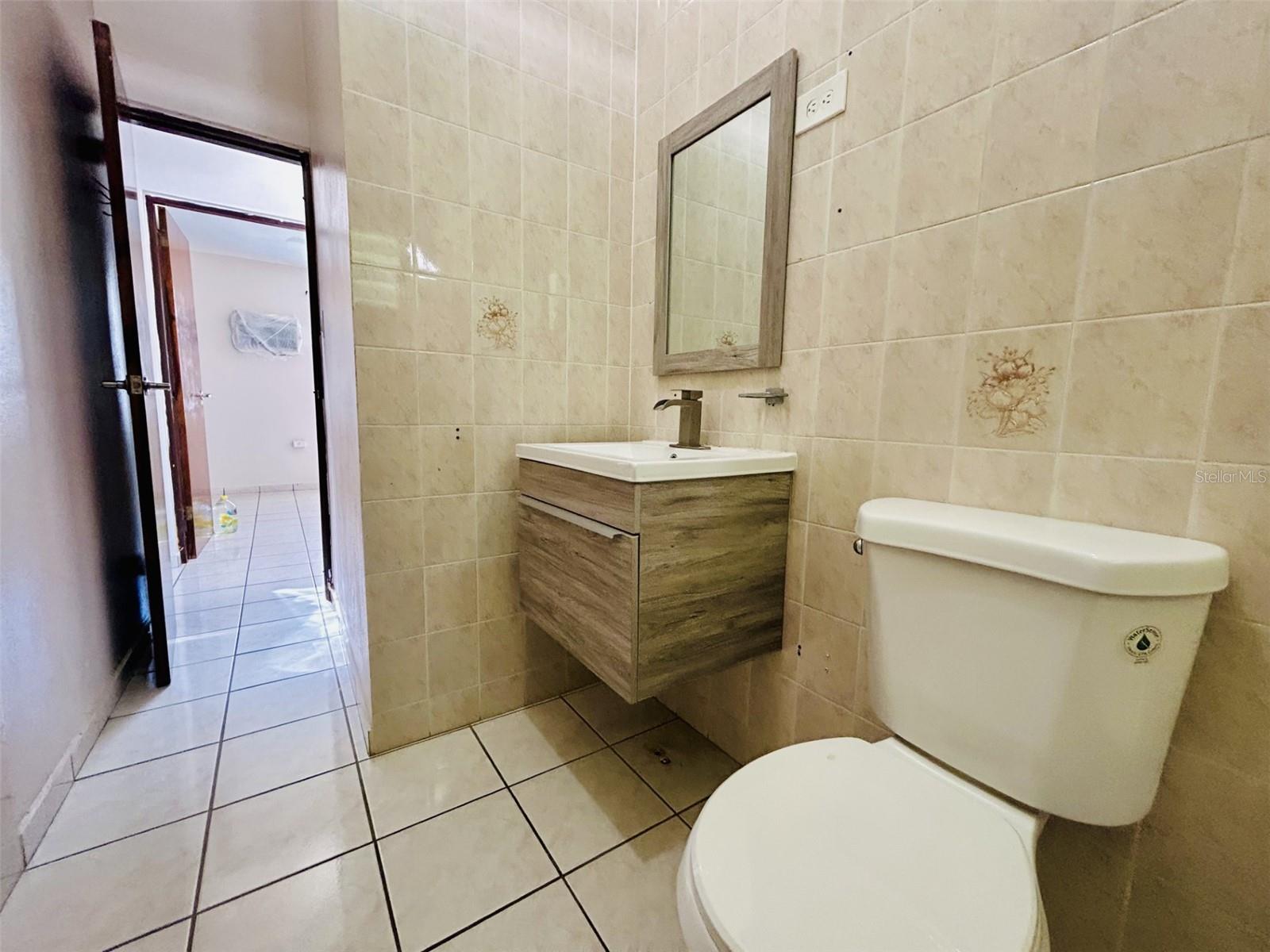 SECTOR CANALES - Residential