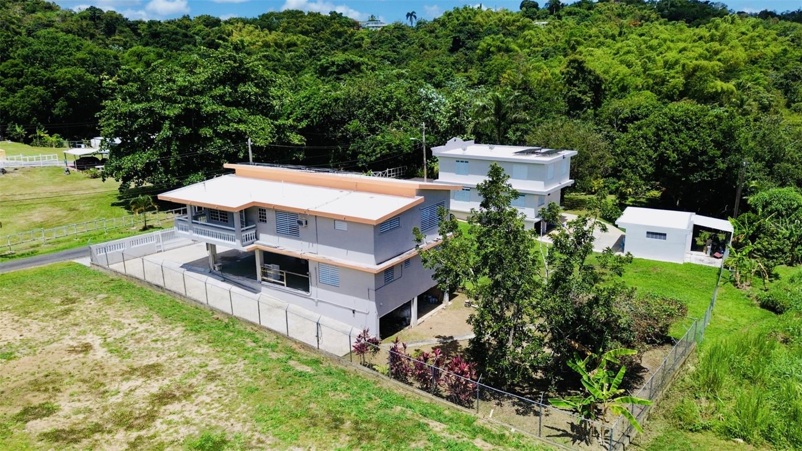 SECTOR CANALES - Residential