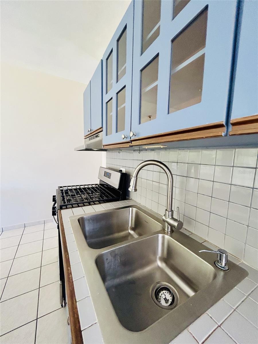 SECTOR CANALES - Residential