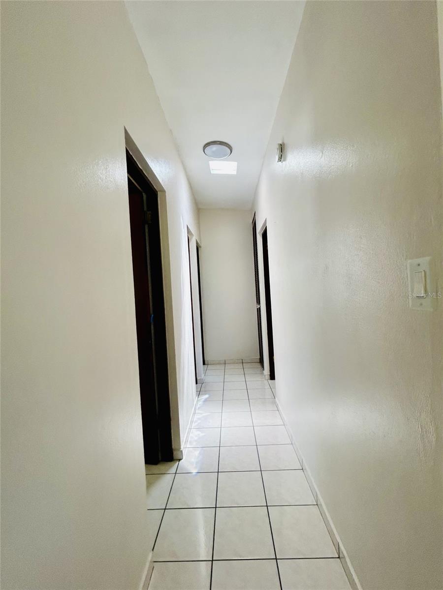 SECTOR CANALES - Residential