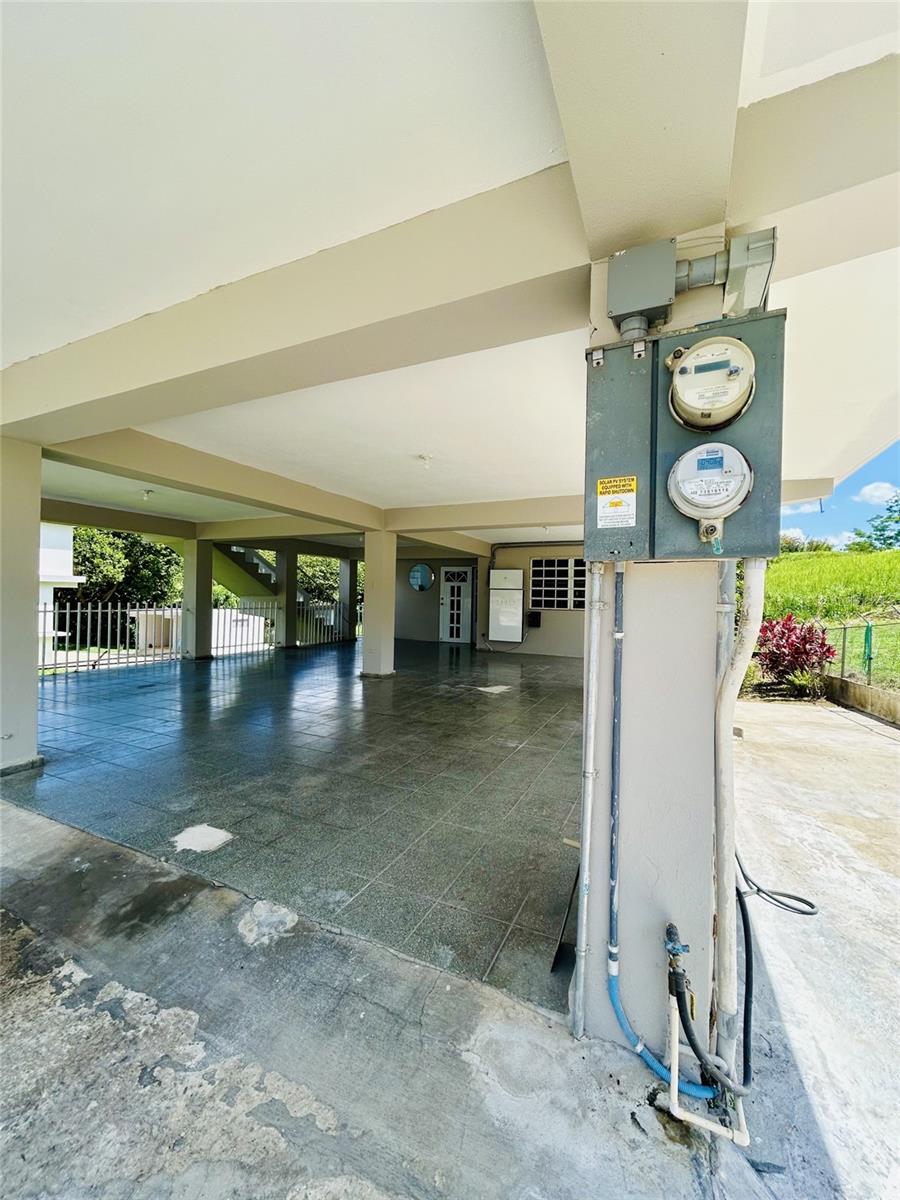 SECTOR CANALES - Residential