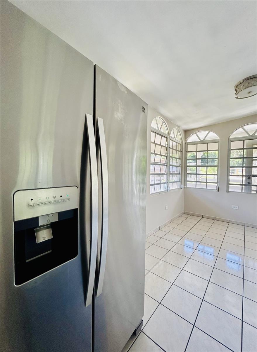 SECTOR CANALES - Residential